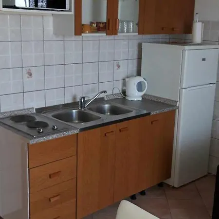 Appartement Tustica Sveti Petar (Zadar)