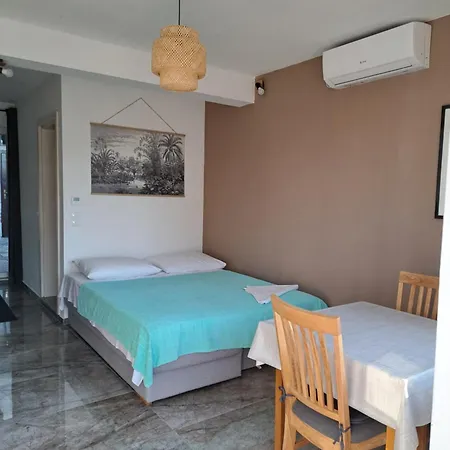 Lejlighed Tustica Sveti Petar (Zadar)