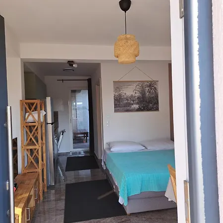 Appartement Tustica Sveti Petar (Zadar)