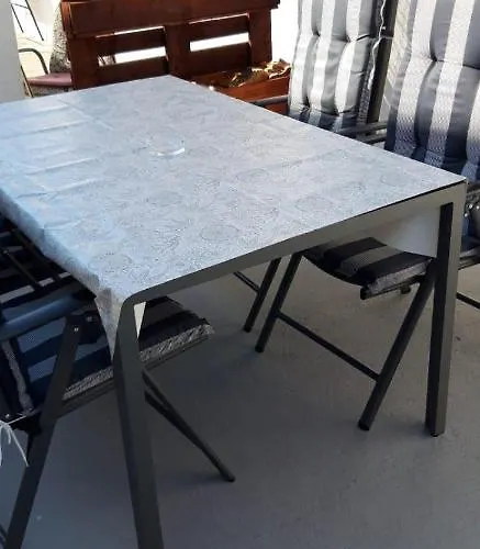 Apartamento Tustica