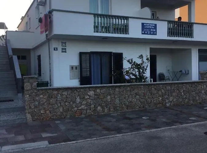 Tustica Apartment Sveti Petar (Zadar)