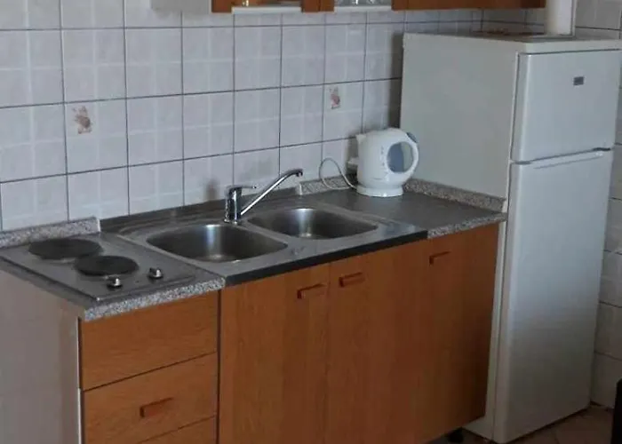 Apartament Tustica Sveti Petar (Zadar)