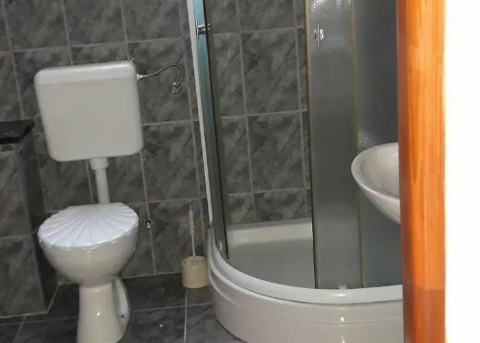 Apartament Tustica Sveti Petar (Zadar)