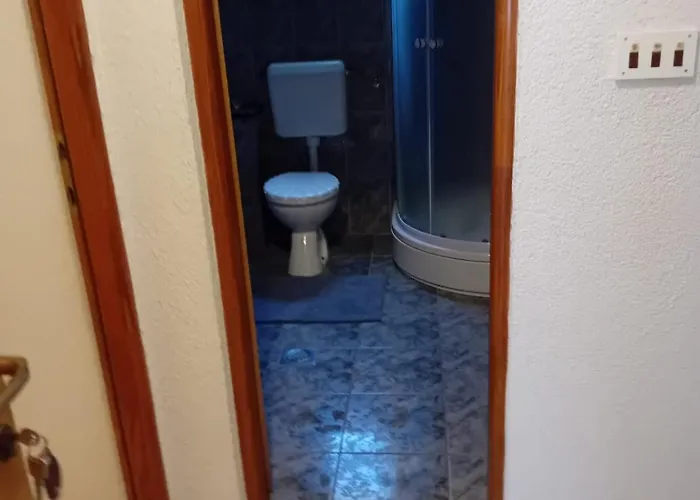 Tustica Sveti Petar (Zadar)