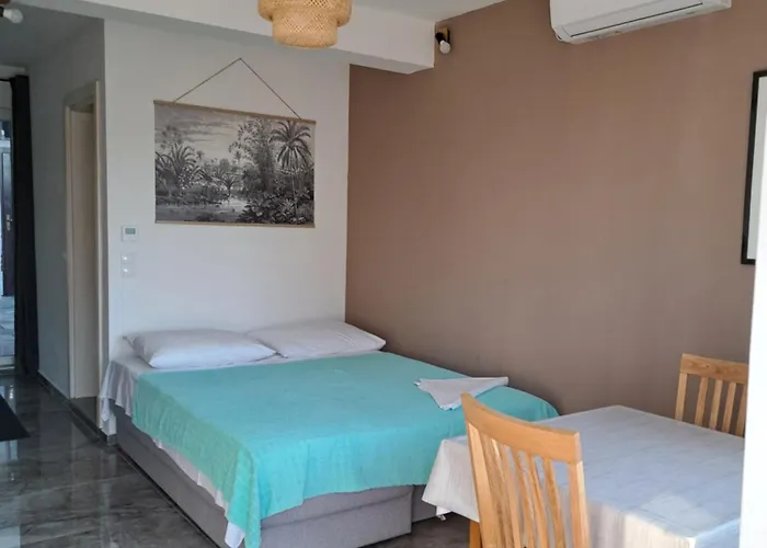 Apartament Tustica Sveti Petar (Zadar)