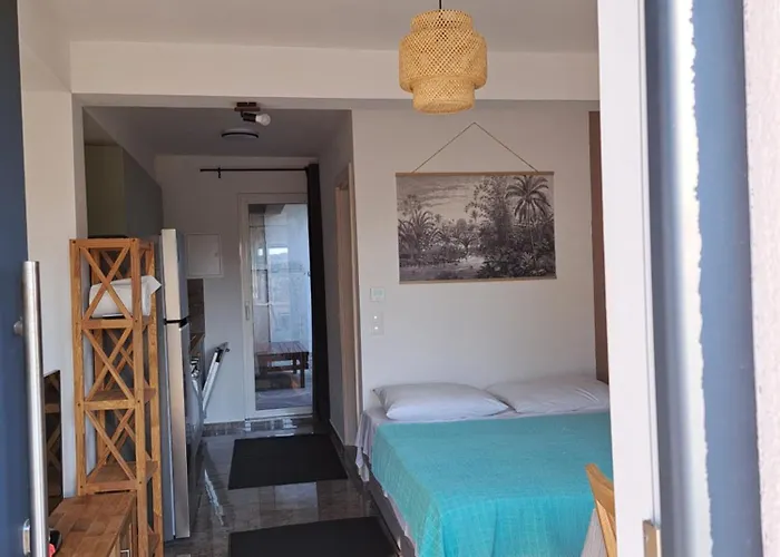 Apartament Tustica Sveti Petar (Zadar)