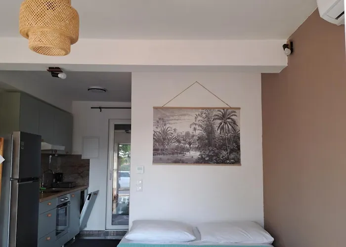 Tustica Apartament *