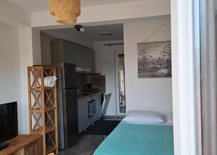 Tustica Apartament Sveti Petar (Zadar)