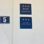 Apartman Tustica *