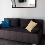 Tustica Apartment *