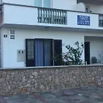 Tustica Apartman