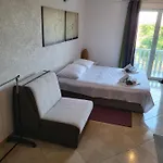 Apartman Tustica