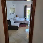Tustica Apartman *