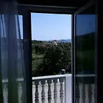 Apartman Tustica *