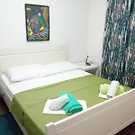 Apartman Tustica *