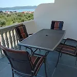 Tustica Apartman *