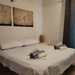 Tustica Apartment