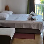 Tustica Apartment