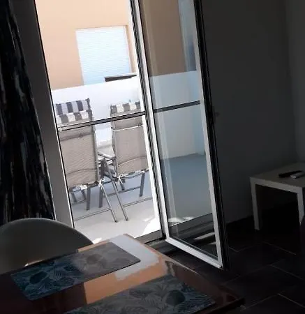 Tustica Appartement