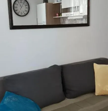 Tustica Sveti Petar (Zadar)