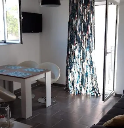 Appartement Tustica Sveti Petar (Zadar)
