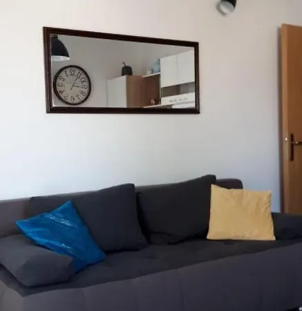 Tustica * Sveti Petar (Zadar)