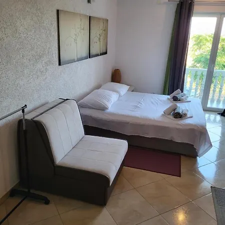 Appartement Tustica
