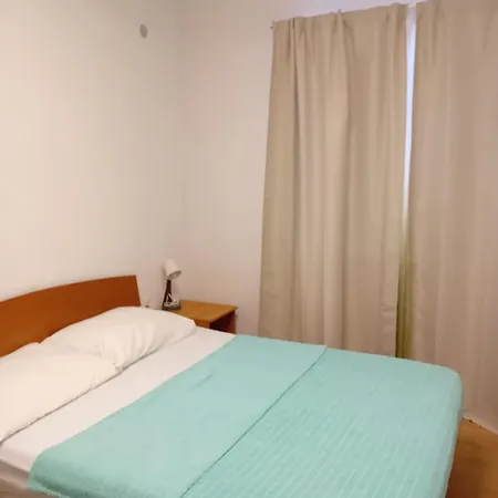Tustica Appartement