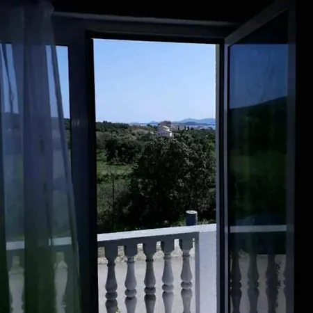 Appartement Tustica *