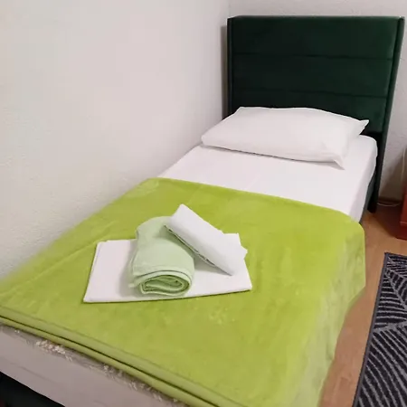 Tustica Appartement