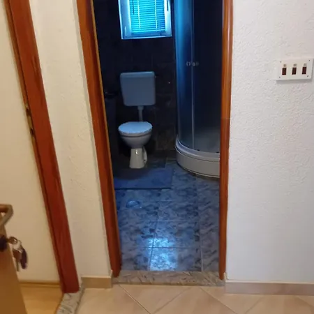 Tustica Sveti Petar (Zadar)