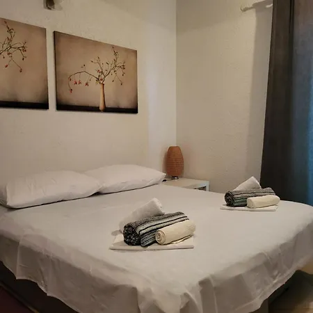 Tustica Appartement
