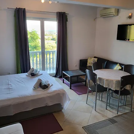 Appartement Tustica Sveti Petar (Zadar)