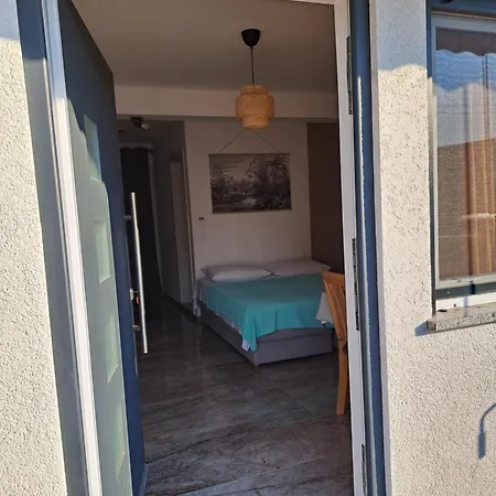 Tustica Appartement *