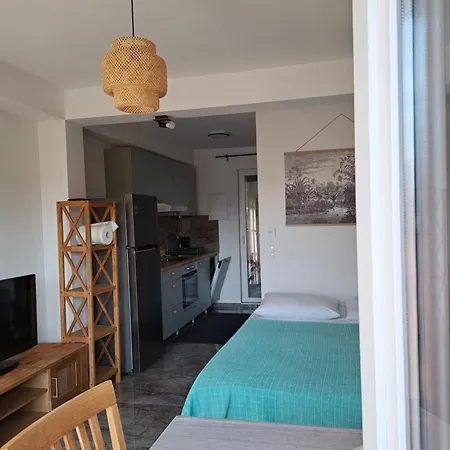 Tustica Apartment Sveti Petar (Zadar)