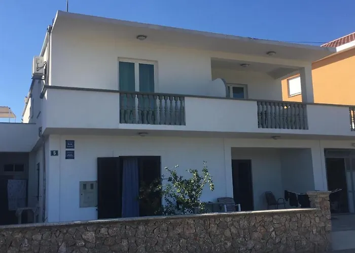 Apartamento Tustica *