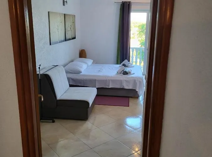 Tustica Apartamento *