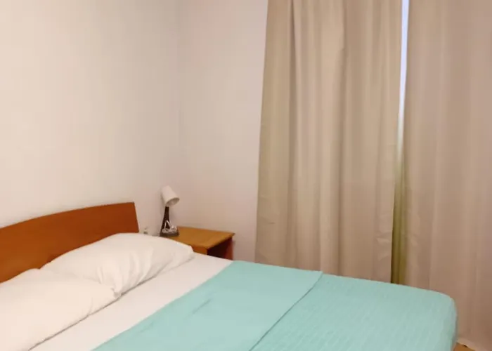 Tustica Apartamento