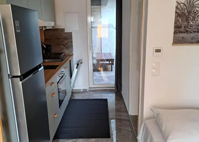 Apartamento Tustica Sveti Petar (Zadar)